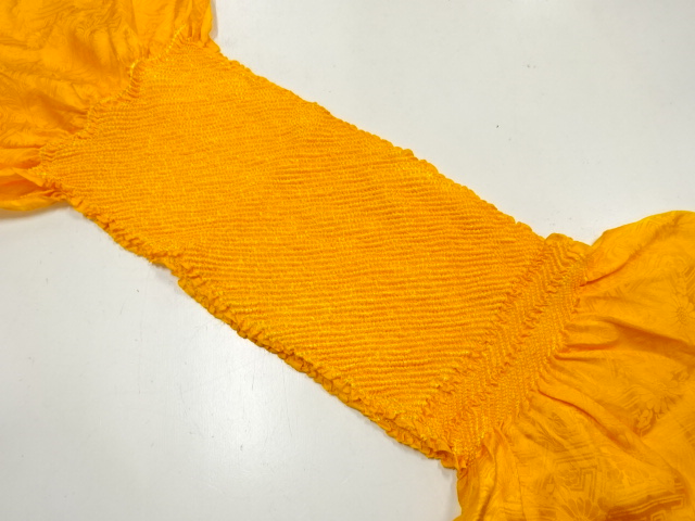 Japanese Kimono / Accessories Silk